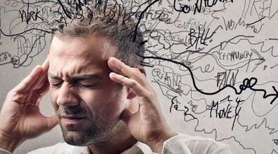 چجوری افکار منفی را از خودمون دور کنیم؟ + فیلم 