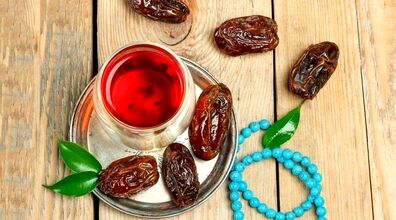 وعده های غذای مناسب در ماه رمضان | توصیه هایی برای تغذیه سالم در ماه رمضان