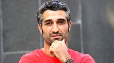حرکت عجیب پژمان جمشیدی سر فیلم برداری | از بازیگران پول جمع می کرد!