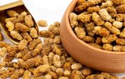 دیگه قند نخور به جاش توت خشک بخور! | فواید بینظیر توت خشک برای سلامتی 