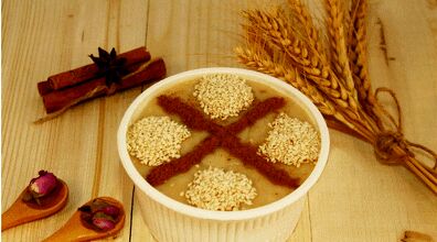 حلیم پختن را یکبار برای همیشه یاد بگیرید | طرز تهیه حلیم به روش بسیار ساده