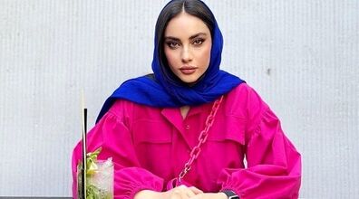 تیپ هنری و خیره کننده ترلان پروانه | خانم بایگر جذاب تر از همیشه + عکس