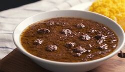 دیگه فسنجونو اشتباه نپز! | آموزش مرحله به مرحله پخت خورش فسنجان 