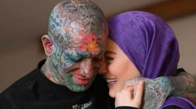 افشای یک راز جنجالی درباره تتلو و سحر قریشی | بازی چند صد میلیاردی زوج حاشیه ساز