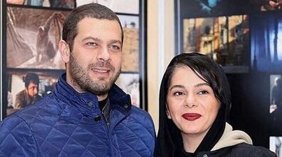 اولین واکنش همسر پژمان بازغی بعد از طلاق + ویدیوی افشاگری مستانه مهاجر