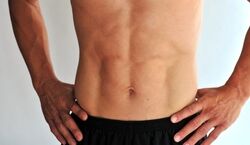 با این حرکات ورزشی کمرت رو باریک کن | آموزش باریک شدن کمر + فیلم 