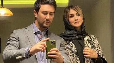 شاهرخ استخری از مهاجرتش به کانادا خبر داد + عکس