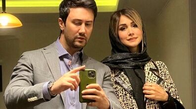 شاهرخ استخری از مهاجرتش به کانادا خبر داد + عکس