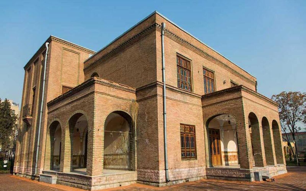 شهر های موردعلاقه کارگردانان در ایران