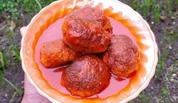 طرز تهیه کوفته هویج کرمانشاهی رو اینجا یاد بگیر