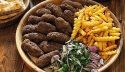 کباب لقمه خانگی به سبک رستورانی + طرز تهیه و نکات