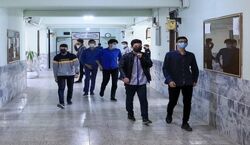 مرگ عجیب پسر 17 ساله در یکی از مدارس تهران!!! +ماجرا