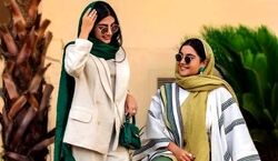 پوستم گندمیه؛ چه رنگ لباسی بپوشم که بهم بیاد؟! + عکس