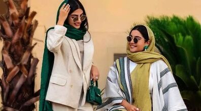 پوستم گندمیه؛ چه رنگ لباسی بپوشم که بهم بیاد؟! + عکس