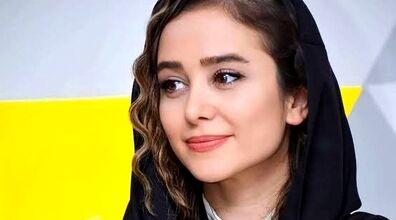 الناز حبیبی را قبل از عمل دیده‌اید؟! | عکس باورنکردنی الناز حبیبی
