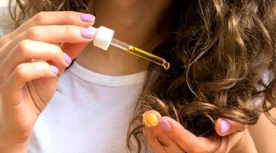 با این 5 تا روغن موهاتو روغن تراپی کن!!