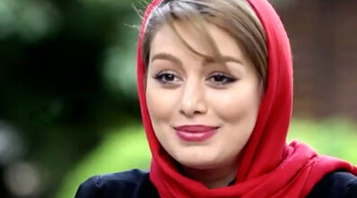 ازدواج رسمی سحر قریشی در ترکیه | آیا ازدواج سحر قریشی حقیقت دارد؟ 