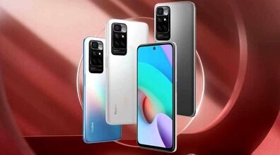 بررسی گوشی شیائومی Redmi 10 Prime | جان سخت ترین گوشی میان رده