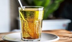 با نوشیدن این شربت لذت ببر | طرز تهیه شربت خاکشیر مجلسی