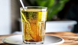 با نوشیدن این شربت لذت ببر | طرز تهیه شربت خاکشیر مجلسی