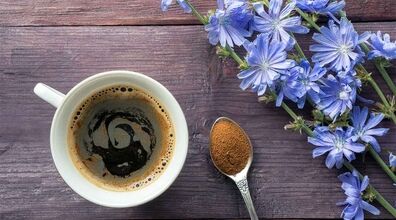  خواص باورنکردنی عرق کاسنی برای کاهش وزن! 