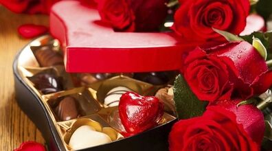 ایده های رمانتیک تزئین کادو ولنتاین | تزئین کادو با سلیقه و خلاقانه برای ولنتاین + عکس