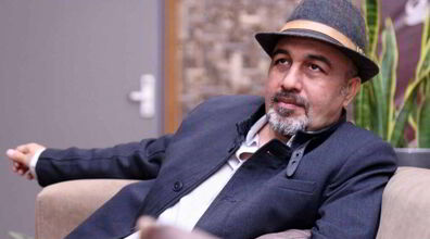 ماجرای عکس جنجالی رضا عطاران چه بود؟+ عکس