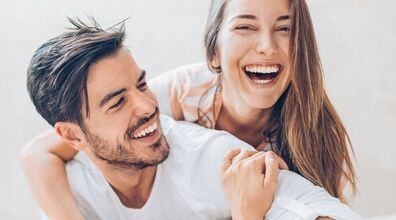 فواید دو بار رابطه جنسی در هفته برای بدن چیست؟