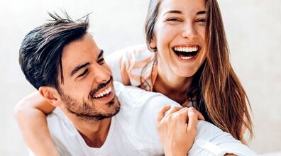 فواید دو بار رابطه جنسی در هفته برای بدن چیست؟