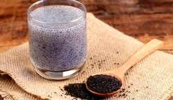 چه زمانی دانه چیا بخوریم تا بیشتر لاغر شویم؟ | لاغری سریع شکم و پهلو با دانه چیا