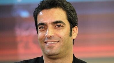 هوش مصنوعی منوچهر هادی رو با سه چهره متفاوت به تصویر کشید
