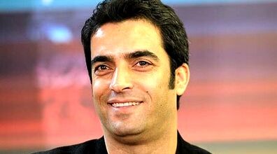 واکنش منوچهر هادی به خوش گذرانی یکتا ناصر و دخترش + عکس