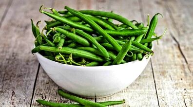 بهترین روش برای نگهداری لوبیا سبز چیه؟ | بلانچ کردن یا پختن با گوجه؟