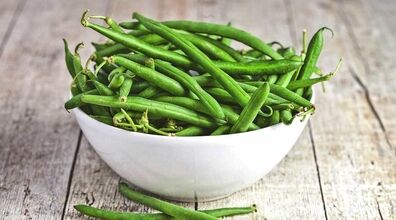 بهترین روش برای نگهداری لوبیا سبز چیه؟ | بلانچ کردن یا پختن با گوجه؟