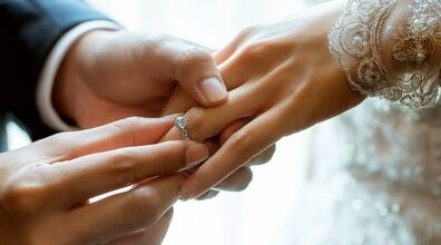 ازدواج دوم برای آقایان ممنوع شد | مجازات عقد زن دوم چیه؟ + عکس