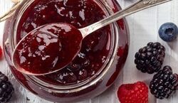 چرا مربا شکرک می زنه؟ | ترفندهای جلوگیری از شکرک زدن مربا 