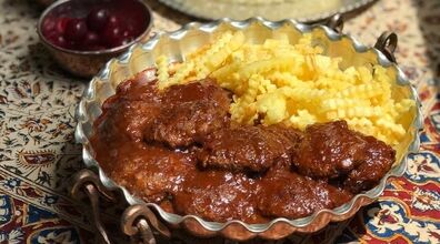 طرز تهیه شامی کباب لرستانی، خوشمزه و آسان + نکات 