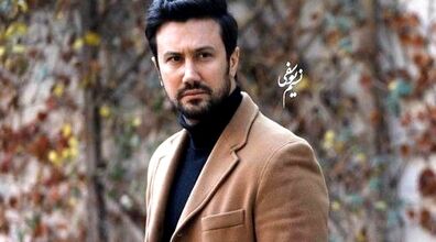 گفتگوی بی پرده شاهرخ استخری از زندگی اش + فیلم