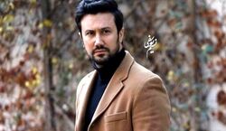 شاهرخ استخری راز موفقیت 22 شعبه طلایش را لو داد + فیلم
