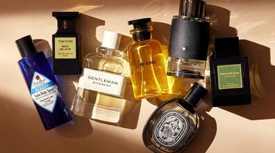 در هوای گرم از چه عطر هایی استفاده کنیم؟ | معرفی عطرهای مناسب فصل تابستان 