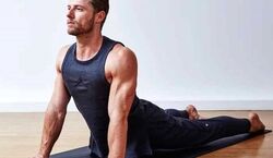 ۳۰ دقیقه ورزش صبحگاهی؛ آموزش آنلاین پیلاتس در خانه + فیلم