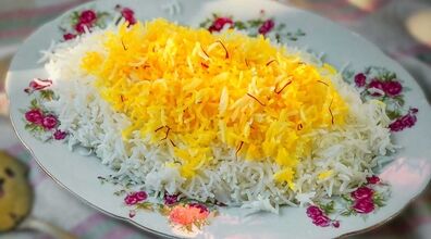 اگه این برنج ها رو بخوری مسموم میشی! | برنج پخته شده چند روز در یخچال می‌ماند؟