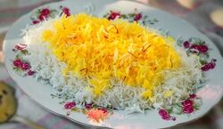 اگه این برنج ها رو بخوری مسموم میشی! | برنج پخته شده چند روز در یخچال می‌ماند؟