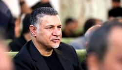 (ویدیو) سورپرایز عادل فردوسی پور برای علی دایی