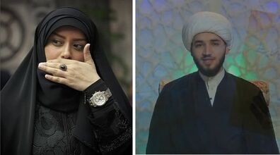 3 همسر الهام چرخنده چه کسانی بودند؟ + عکس