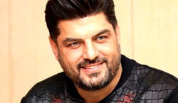 واکنش جنجالی سام درخشانی به ازدواج بهرام رادان + عکس
