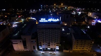 معرفی هتل آتیلار بندرعباس + عکس و آدرس