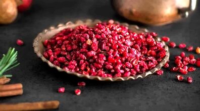  ۲ روش عالی برای خشک کردن زرشک به سبک بازاری ها + آموزش