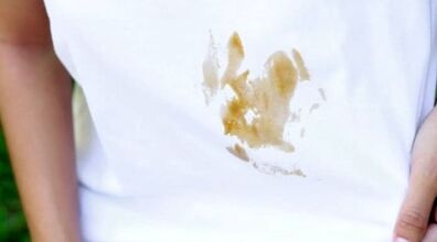 برای سفید کردن لباس از قرص آسپرین کمک بگیر +روش استفاده