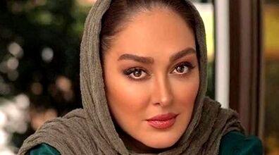 عکس دیدنی از ست جذاب الهام حمیدی و همسرش در کنسرت